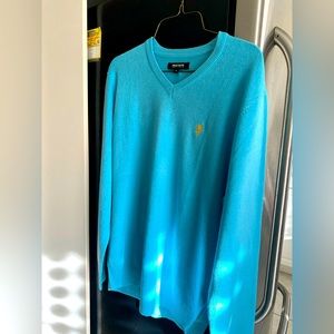 Brand new Unisex Office Wear Casual Sweater….Size- Medium…Fit- Regular